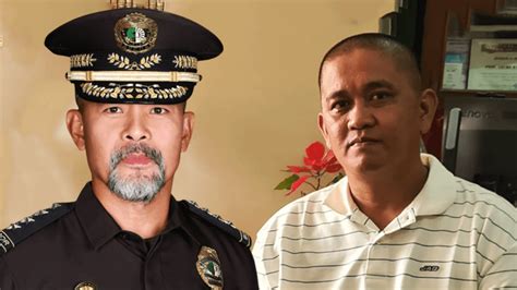 lauro gacayan|DOJ prosecutors indict Bantag, Zulueta for murder over Percy .